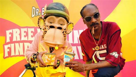 Snoop Dogg Launches New Ice Cream Line At Walmart Fox 13 Seattle