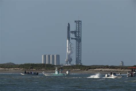 Foguete Starship Da Spacex Explode Ap S Lan Amento V Deo