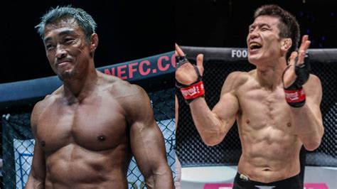 One X ‘sexyama’ Reveals Why He Doesn’t Like Shinya Aoki