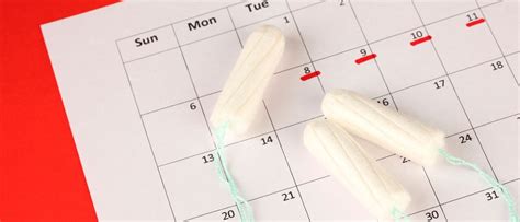 Missing Your Period Doesnt Always Mean Youre Pregnant Here Are Other