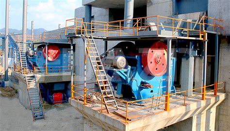 Which Type Of Jaw Crusher Should Be Selected For The 1000 TPH Stone