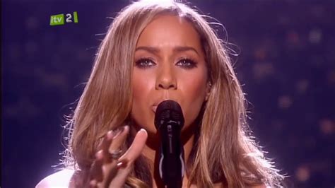 Leona Lewis Run Legendado Tradução Youtube