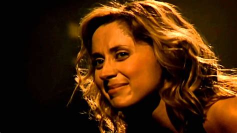 Lara Fabian Je T Aime Live YouTube