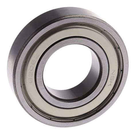 6206 2zc3 Skf Skf 6206 2zc3 Single Row Deep Groove Ball Bearing