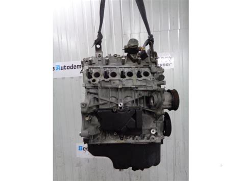 Engine Volkswagen Polo V Tsi Cbzb Boels Autodemontage