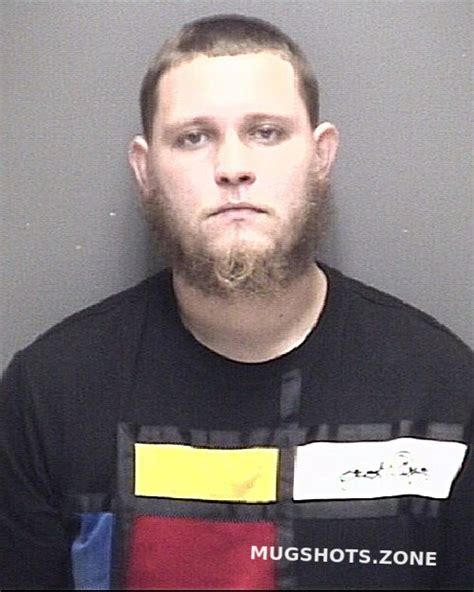 CARRION TRISTAN ALLEN 04 17 2022 Galveston County Mugshots Zone