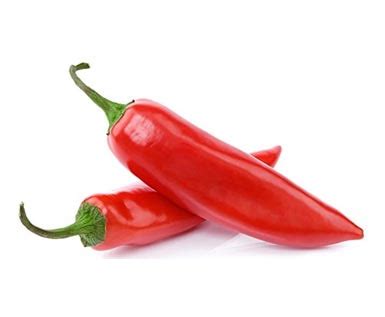 Peri Peri Pepper - Hot Sauce Mall