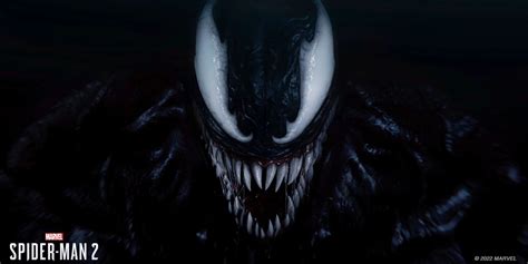 The Mind Blowing Revelation About Venom In Marvels Spider Man 2 That