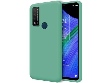 Funda M Vil Tcl R G Tumundosmartphone Tcl Tcl R G Verde