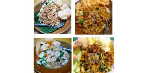 Daftar Harga Menu Delivery Nasi Goreng Dung Dung Mas Jangkung Graha