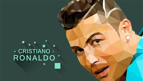 Ronaldo Anime Pics Wallpapers Wallpaper Cave