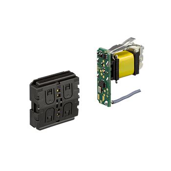 ZF Friedrichshafen AG ZF Switches Sensors EN