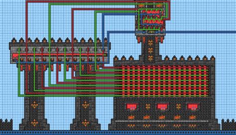 Frost Moon Final Wave in Record Time (Horseman's Blade Semi-Autofarm) | Terraria Community Forums