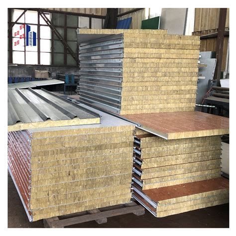 Lightweight Fire Resistant Core Material Fire Resistant Insulation