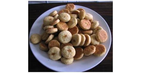 Biscuits apéro Fromage Piment d espelette par Globetrotteuze Une