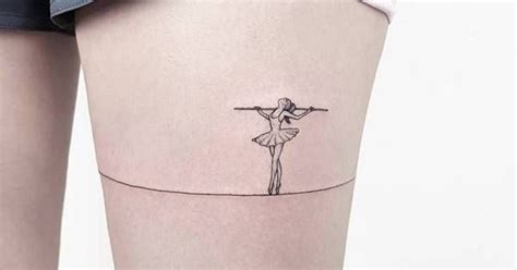 10 tatouages simplistes mais géniaux dAhmet Cambaz Tatouages