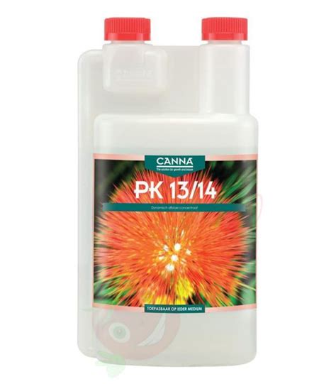 Canna Pk 1314 1000ml