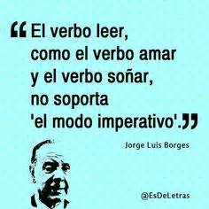 Jorge Borges Quotes In Spanish Quotesgram