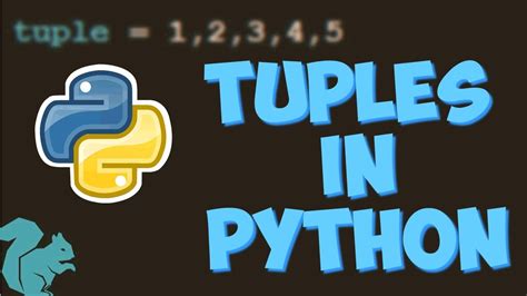 Tuples In Python Python Tutorial For Beginners Chiptalkscomputers Youtube