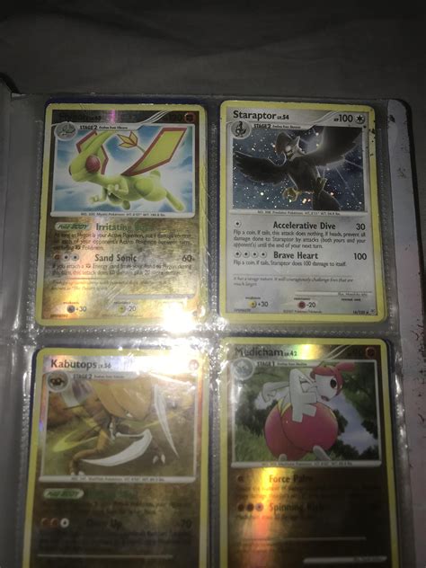 Pokemon Cards value???? : r/PokemonCardValue