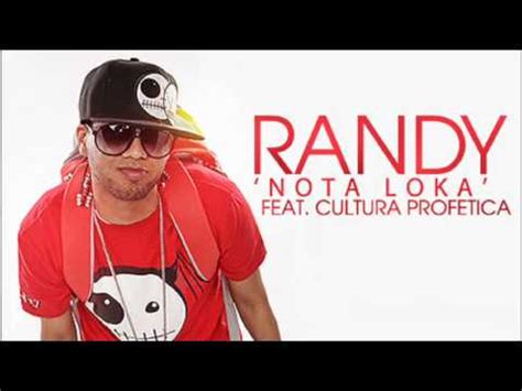 Randy Ft Cultura Profetica Solo Por Ti Original Letra Lyric