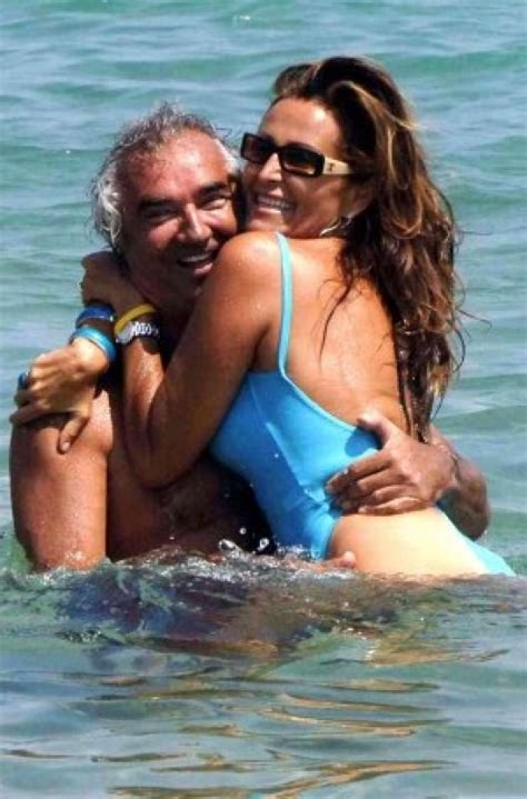 Flavio Briatore Daniela Santanche Dago Fotogallery