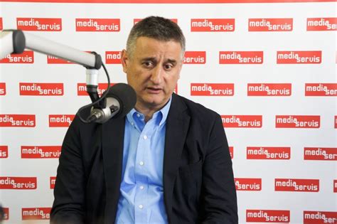 Karamarko Ne smeta mi što sam najnepopularniji političar tportal