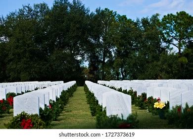 22 Cape Canaveral National Cemetery Royalty-Free Images, Stock Photos & Pictures | Shutterstock