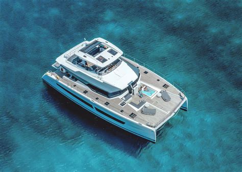 Buying Guide For Fountaine Pajot Catamarans Everything You Need To