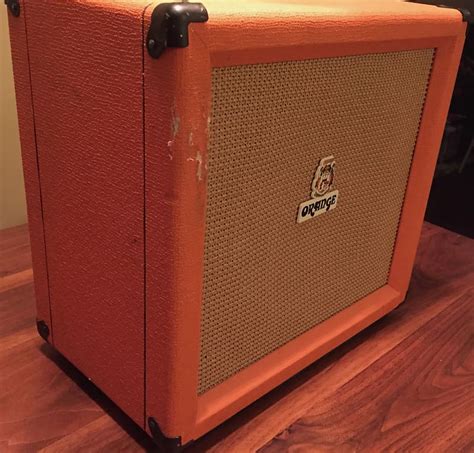 Orange Ad1512 Combo 2000s Orange Reverb