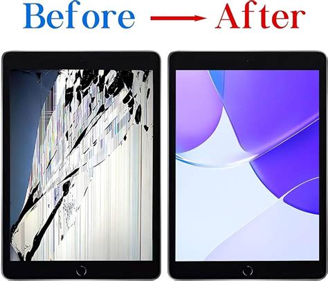 Apple Ipad Screen Repair Or Replacement Service In Brisbane Irepair Experts