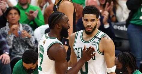 NBA Fans Upset For Jaylen Brown After Pic Of Kevin Durant Jayson Tatum