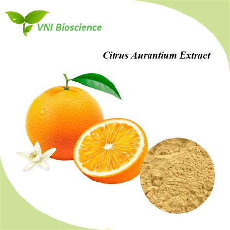 Haccp Kosher 100 Natural Citrus Bioflavonoids Hesperidin Citrus