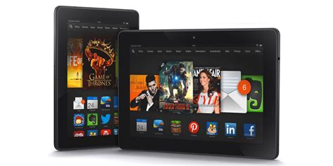 Kindle Fire Os 31 Integrates Goodreads Introduces Chromecast Like