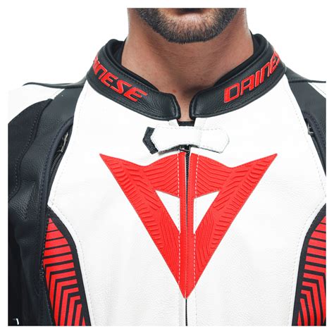 Dainese Dainese Laguna Seca Teiler Lederkombi