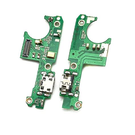 Charging Port Board For Nokia Plus Off Elevate In