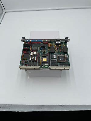 PMAC 2 VME Ultra Lite 602643 102 602643 552 Controller Omron Delta Tau