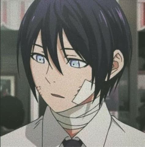 Yato Noragami Pfp Read More Information About The Character Yato From