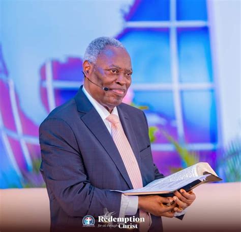 Social Plus Africa Celebrates Pastor W F Kumuyi On His 82nd Birthday