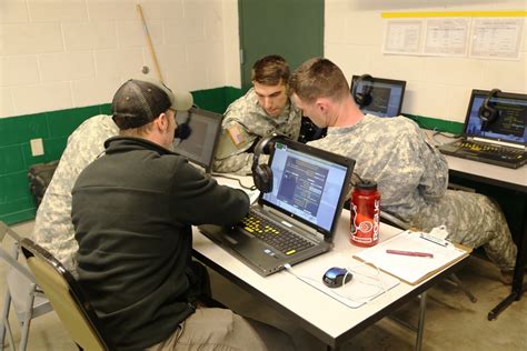 Dvids Images Operation Cold Steel Soldiers Prepare For Live Fire