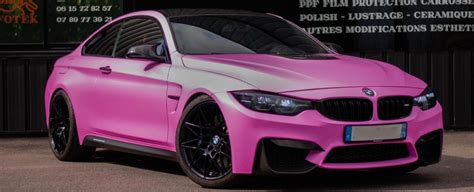 bmw  pink harga exclusive color performance  insights
