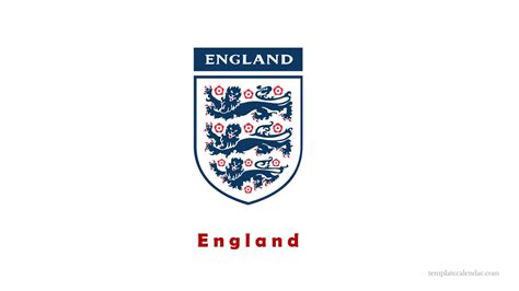 England Football Teams Logos - England National Football Team logo ...