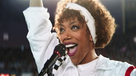 Whitney Houston Biopic I Wanna Dance With Somebody’s Trailer Out, Film Set to Release in December