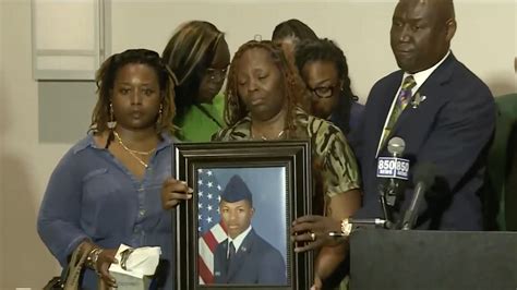 Florida Deputy Fired In Killing Of Black U S Airman Miami Herald