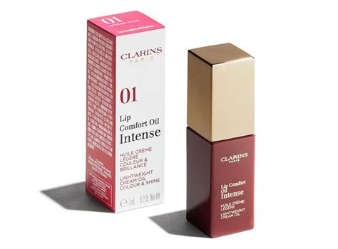 Ripley LABIAL LÍQUIDO CLARINS LIP COMFORT OIL INTENSE 01 NUDE