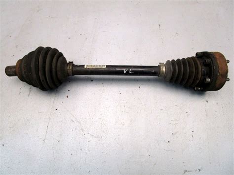 Antriebswelle Gelenkwelle Links Vorn VW GOLF V VARIANT 1K5 1 9 TDI