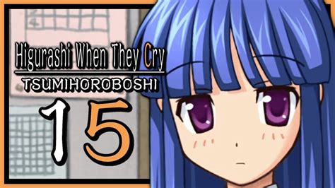 Memories Of Another Hinamizawa Higurashi When They Cry Ch6