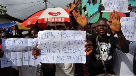 West Africas Ebola Death Toll At 337