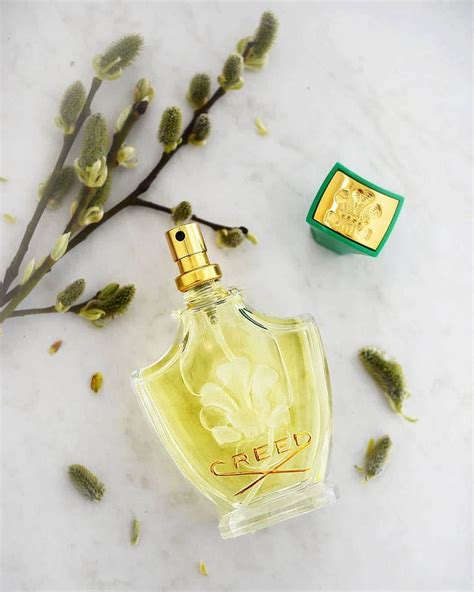 Fleurissimo By Creed Is A Floral Fragrance For Women Fleurissimo Was