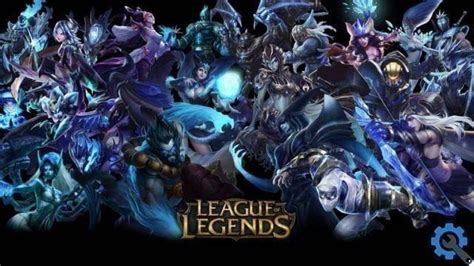 Comment désinstaller League of Legends de mon PC pour toujours